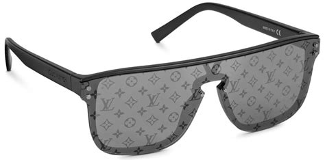 lv sunglasses size w and e|What Does E or W Mean for Louis Vuitto.